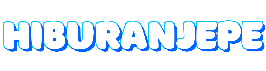 Logo HIBURANJEPE